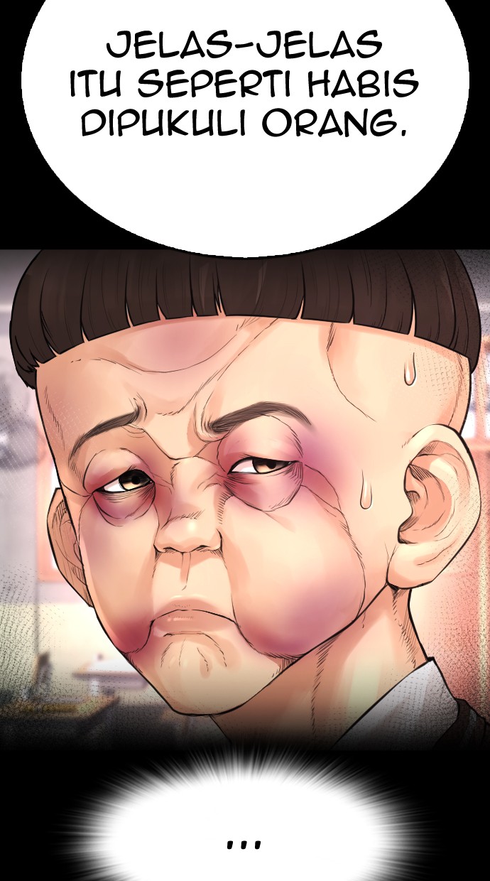 Halaman 61 dari Daddy Goes to School Chapter 53