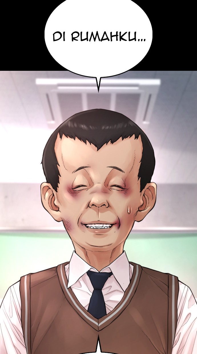 Halaman 68 dari Daddy Goes to School Chapter 53