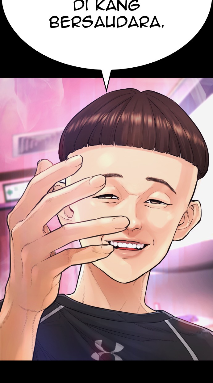 Halaman 7 dari Daddy Goes to School Chapter 53
