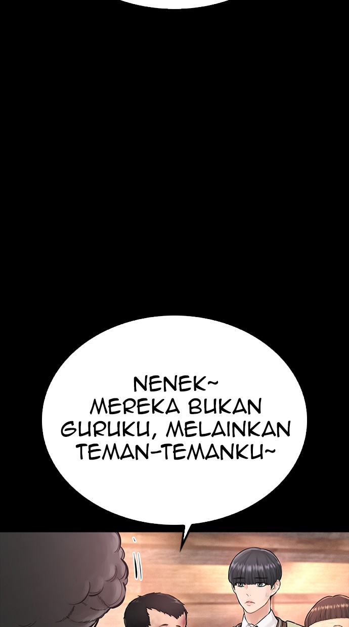Halaman 76 dari Daddy Goes to School Chapter 53