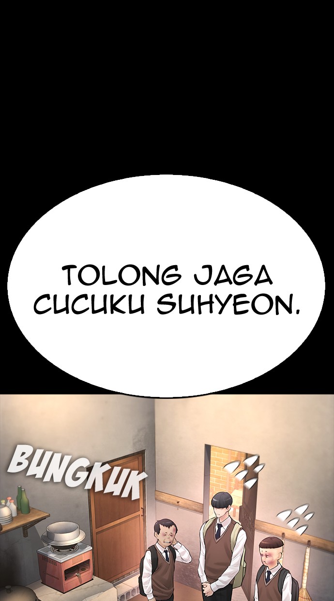 Halaman 78 dari Daddy Goes to School Chapter 53