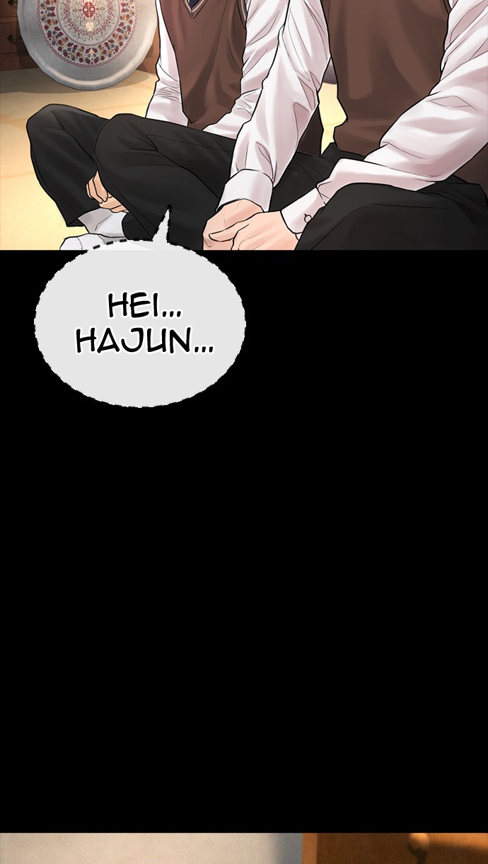 Halaman 82 dari Daddy Goes to School Chapter 53