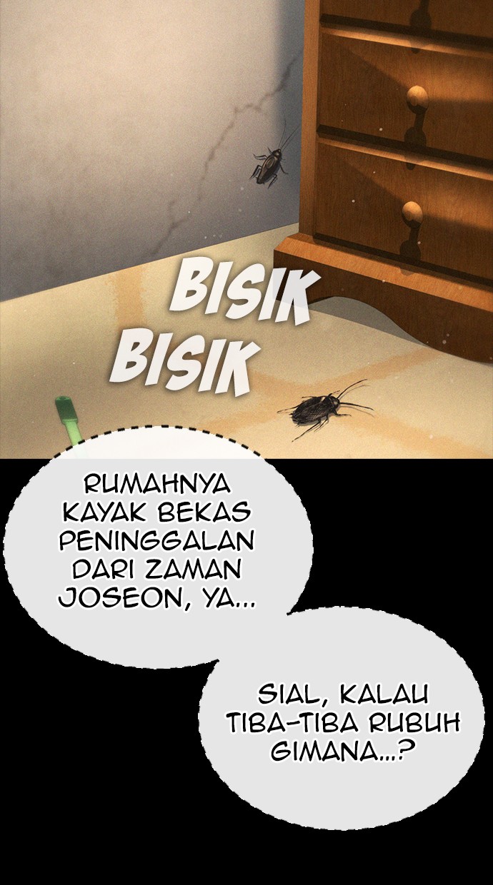 Halaman 83 dari Daddy Goes to School Chapter 53