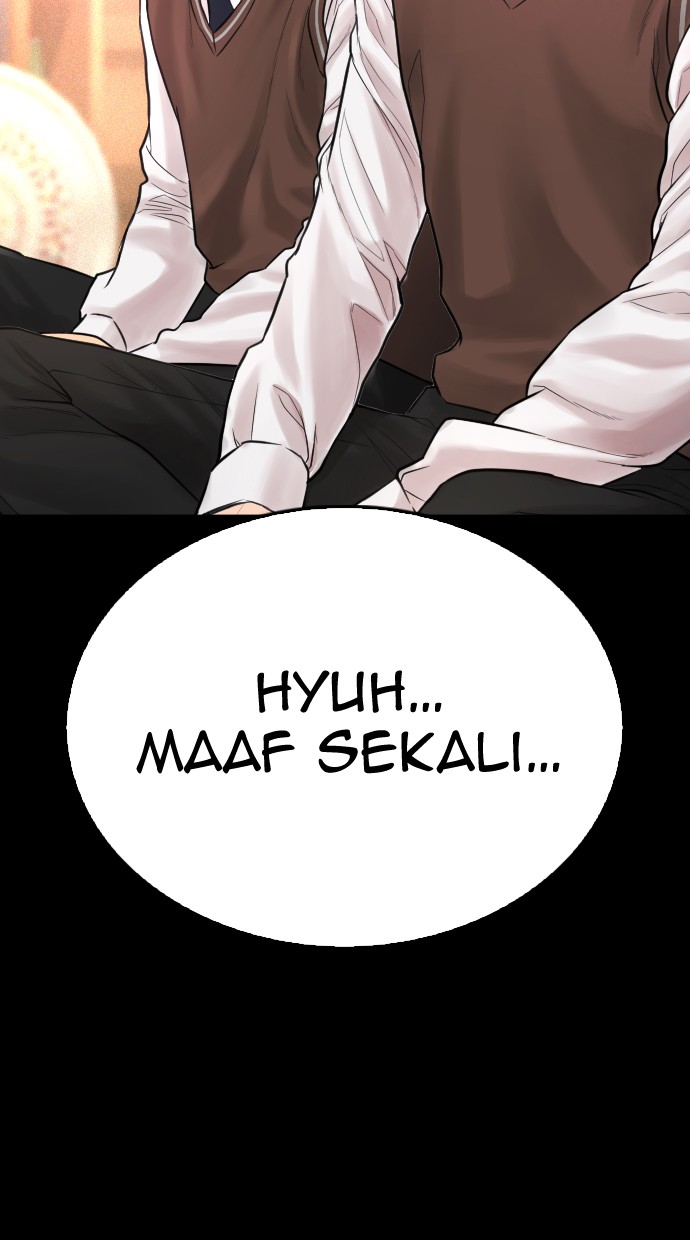 Halaman 86 dari Daddy Goes to School Chapter 53