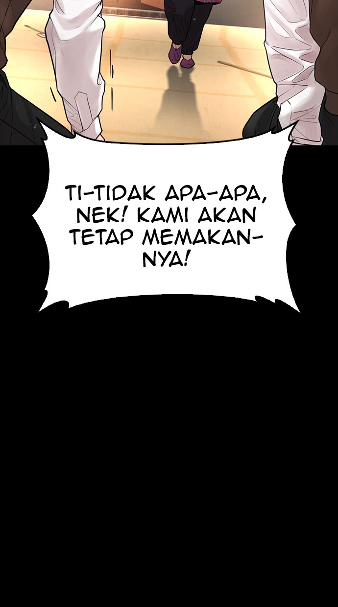 Halaman 88 dari Daddy Goes to School Chapter 53