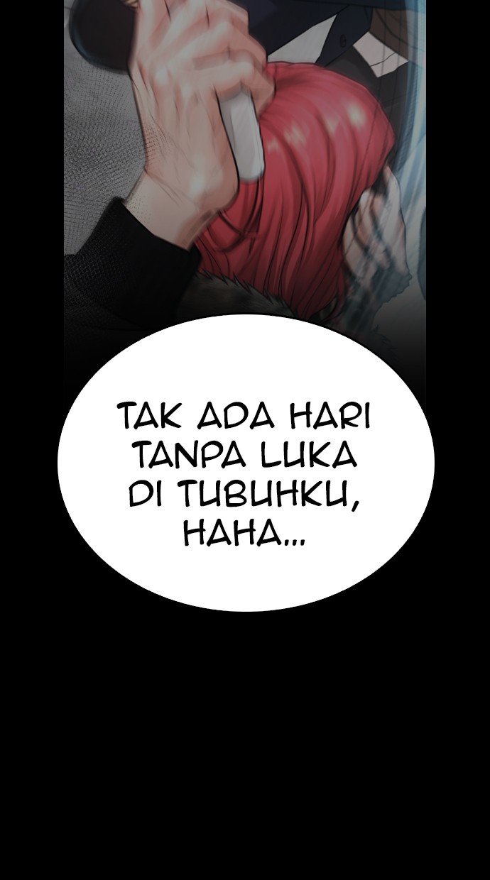 Halaman 93 dari Daddy Goes to School Chapter 53