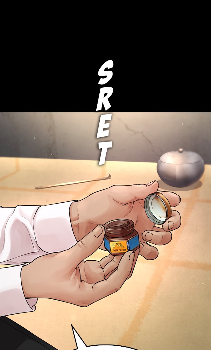 Halaman 94 dari Daddy Goes to School Chapter 53