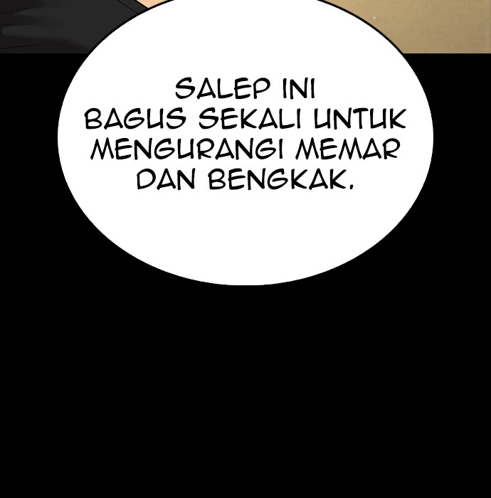 Halaman 95 dari Daddy Goes to School Chapter 53