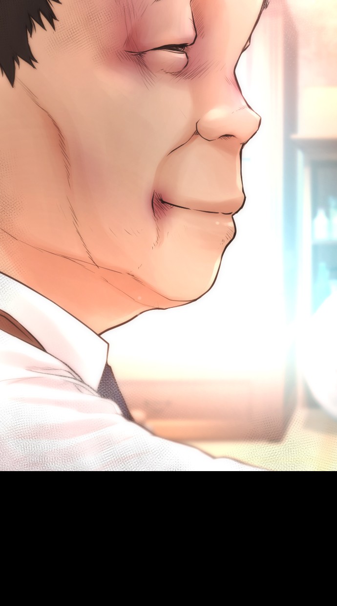 Halaman 98 dari Daddy Goes to School Chapter 53