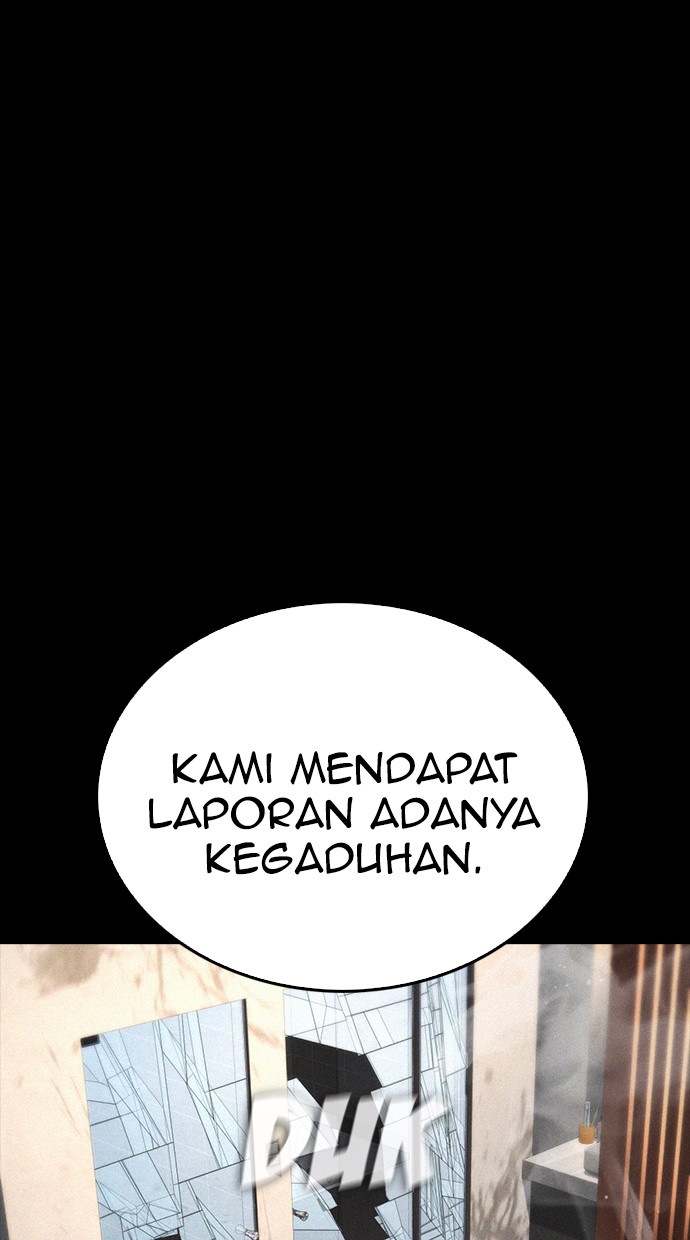 Halaman 1 dari Daddy Goes to School Chapter 54
