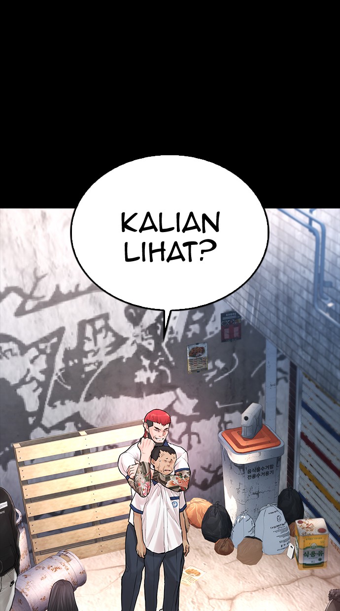 Halaman 103 dari Daddy Goes to School Chapter 54