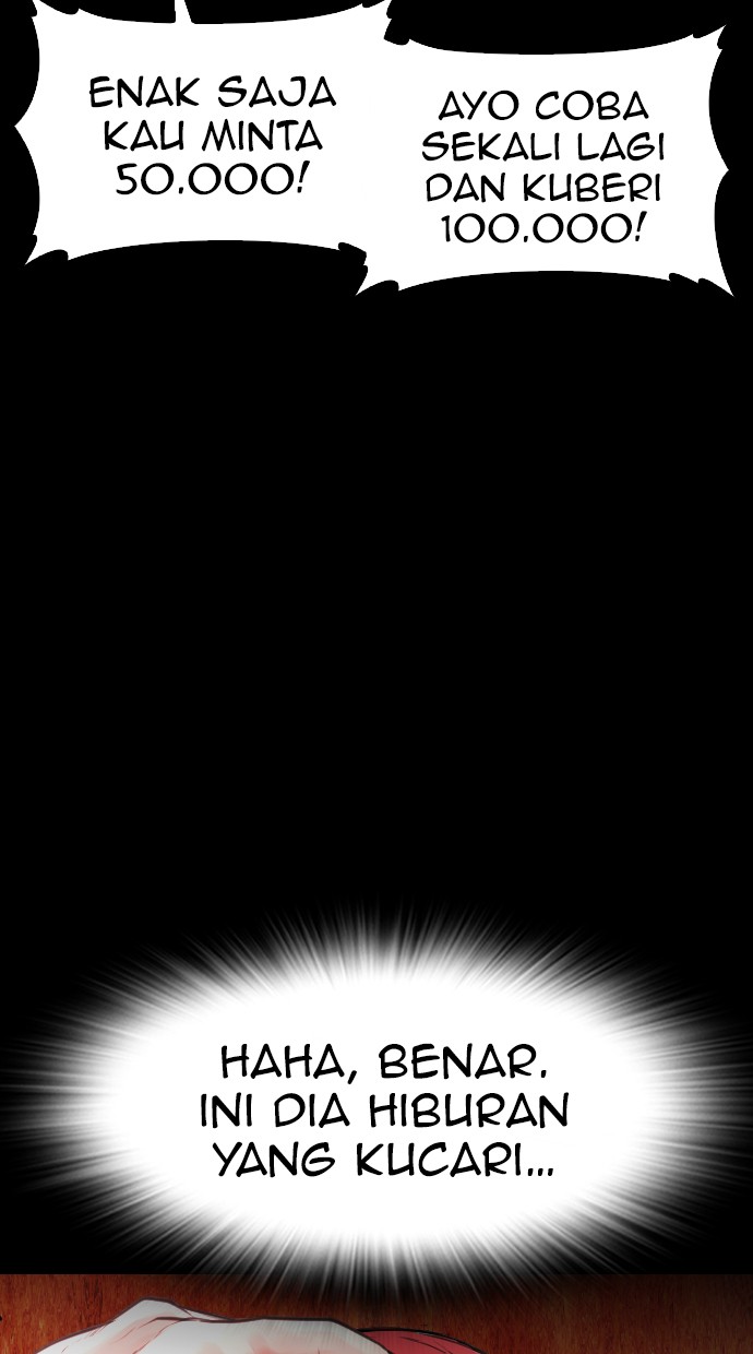 Halaman 106 dari Daddy Goes to School Chapter 54