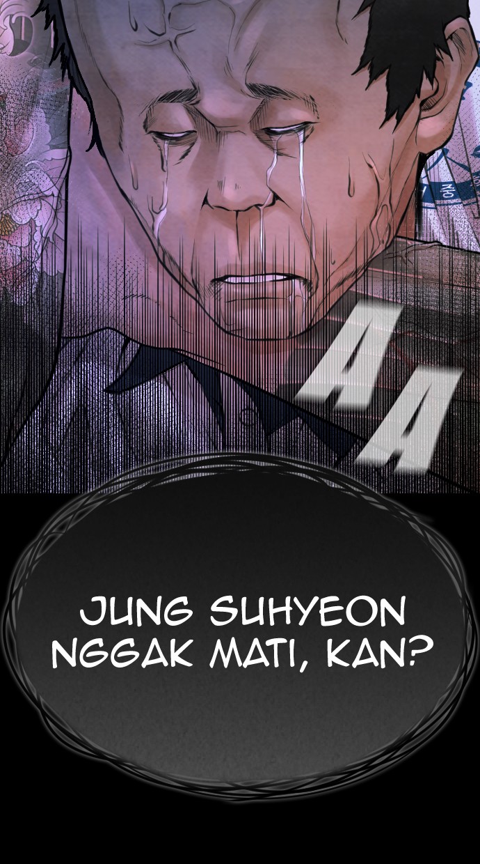 Halaman 109 dari Daddy Goes to School Chapter 54