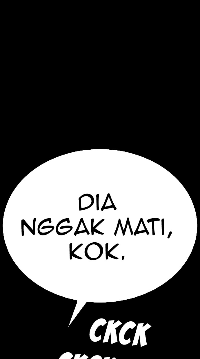 Halaman 110 dari Daddy Goes to School Chapter 54
