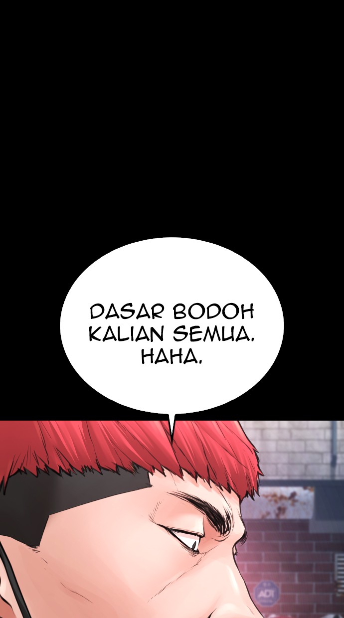 Halaman 116 dari Daddy Goes to School Chapter 54