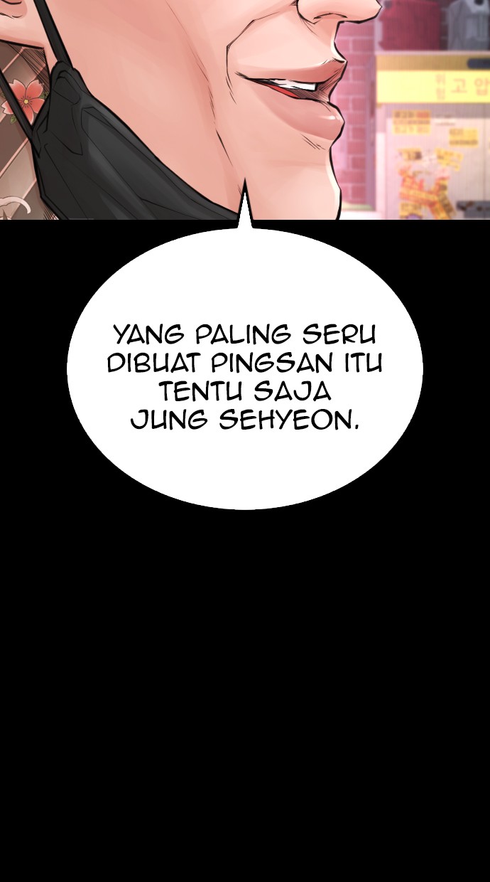 Halaman 117 dari Daddy Goes to School Chapter 54