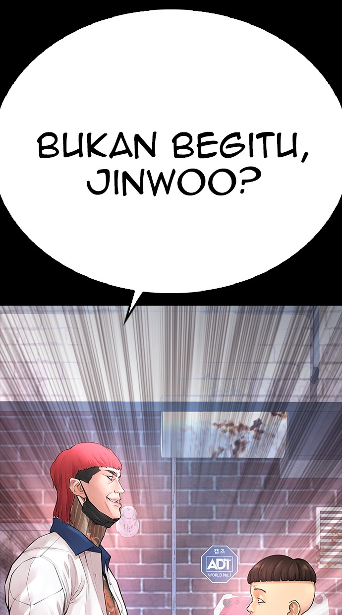 Halaman 118 dari Daddy Goes to School Chapter 54