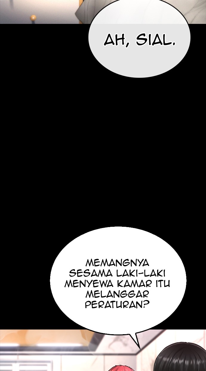 Halaman 12 dari Daddy Goes to School Chapter 54