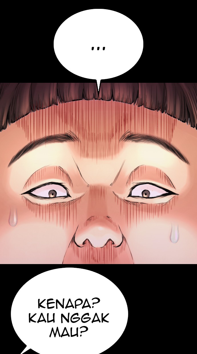 Halaman 129 dari Daddy Goes to School Chapter 54