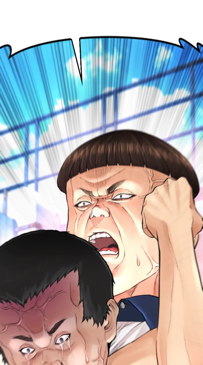 Halaman 131 dari Daddy Goes to School Chapter 54