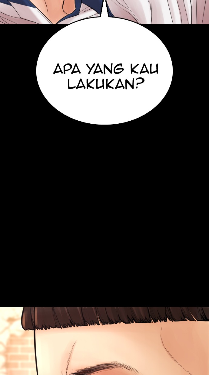 Halaman 157 dari Daddy Goes to School Chapter 54