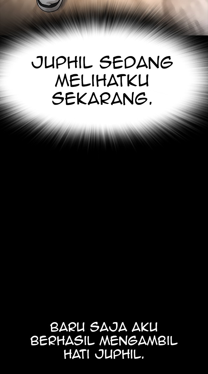 Halaman 161 dari Daddy Goes to School Chapter 54