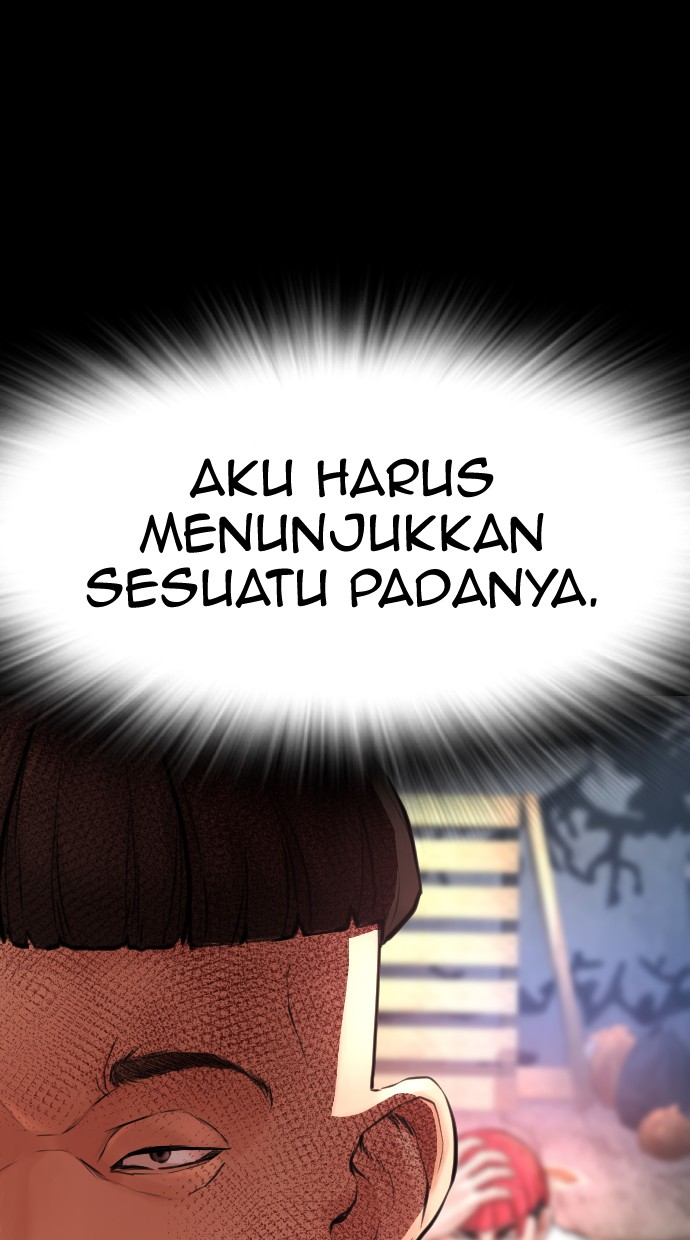 Halaman 164 dari Daddy Goes to School Chapter 54