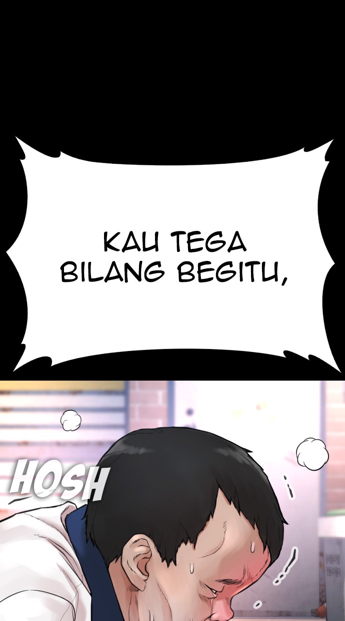 Halaman 169 dari Daddy Goes to School Chapter 54