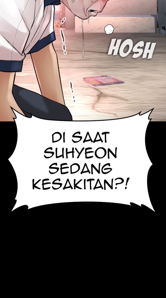 Halaman 170 dari Daddy Goes to School Chapter 54