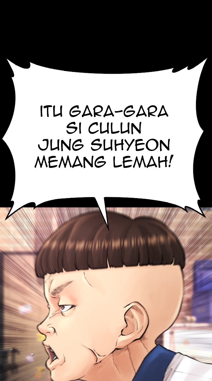 Halaman 171 dari Daddy Goes to School Chapter 54