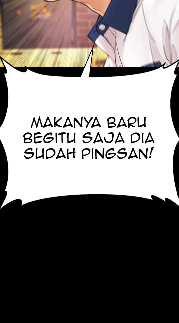 Halaman 172 dari Daddy Goes to School Chapter 54