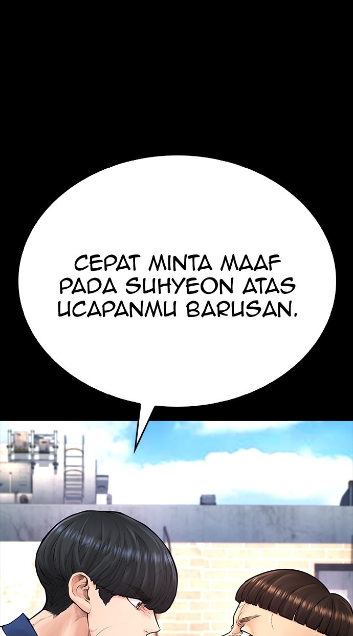 Halaman 175 dari Daddy Goes to School Chapter 54