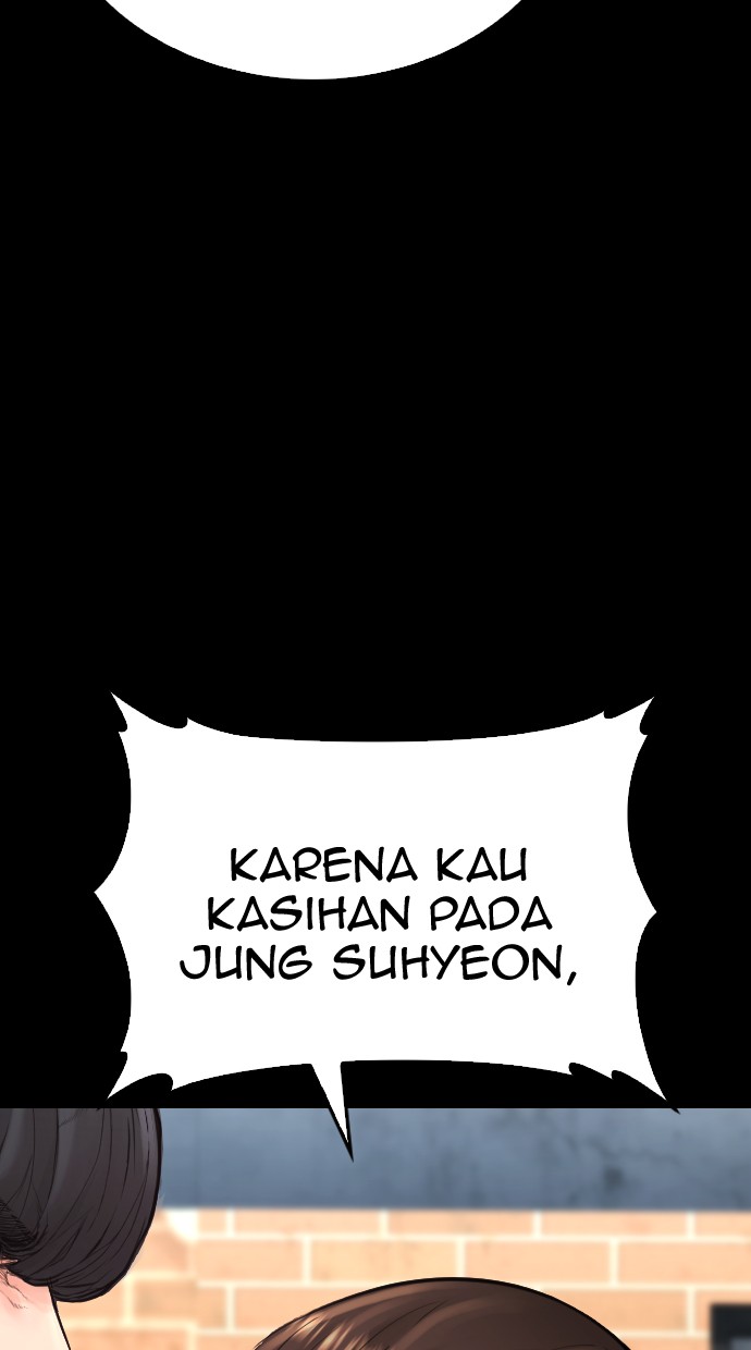 Halaman 177 dari Daddy Goes to School Chapter 54