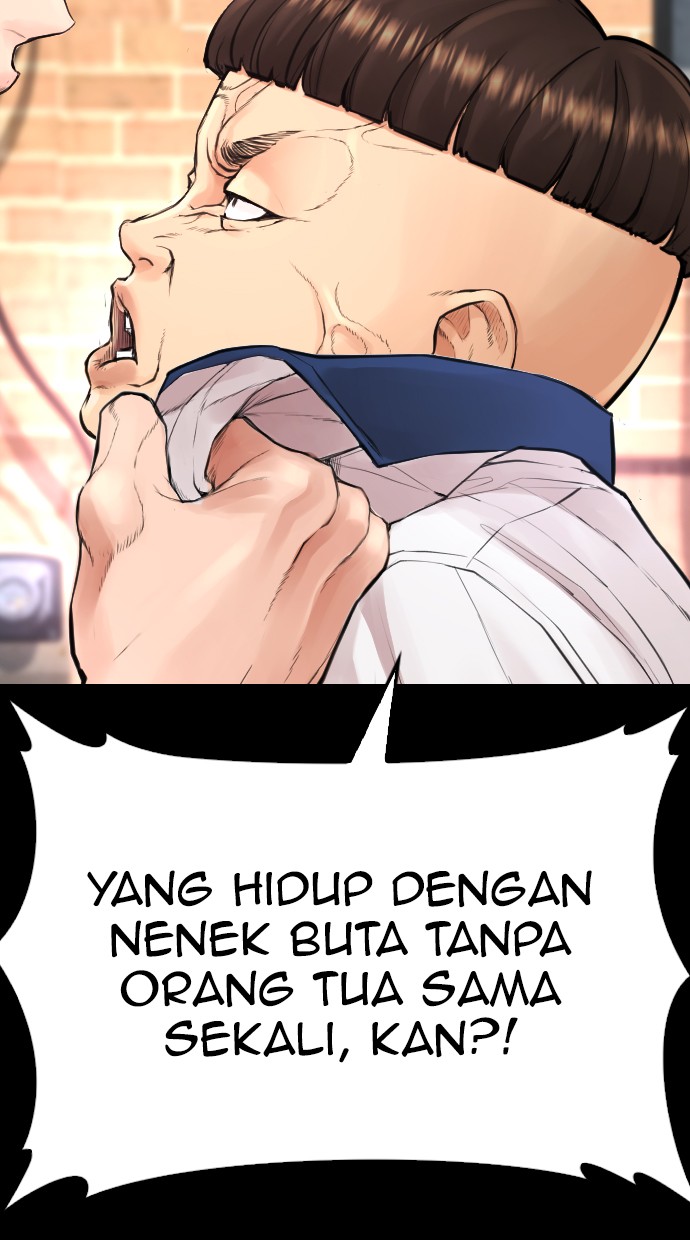 Halaman 178 dari Daddy Goes to School Chapter 54