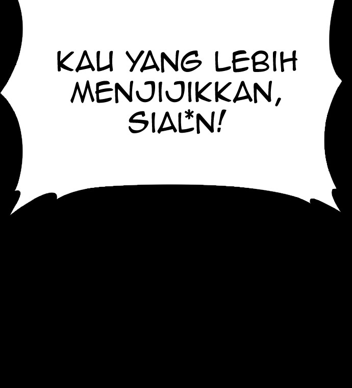 Halaman 186 dari Daddy Goes to School Chapter 54