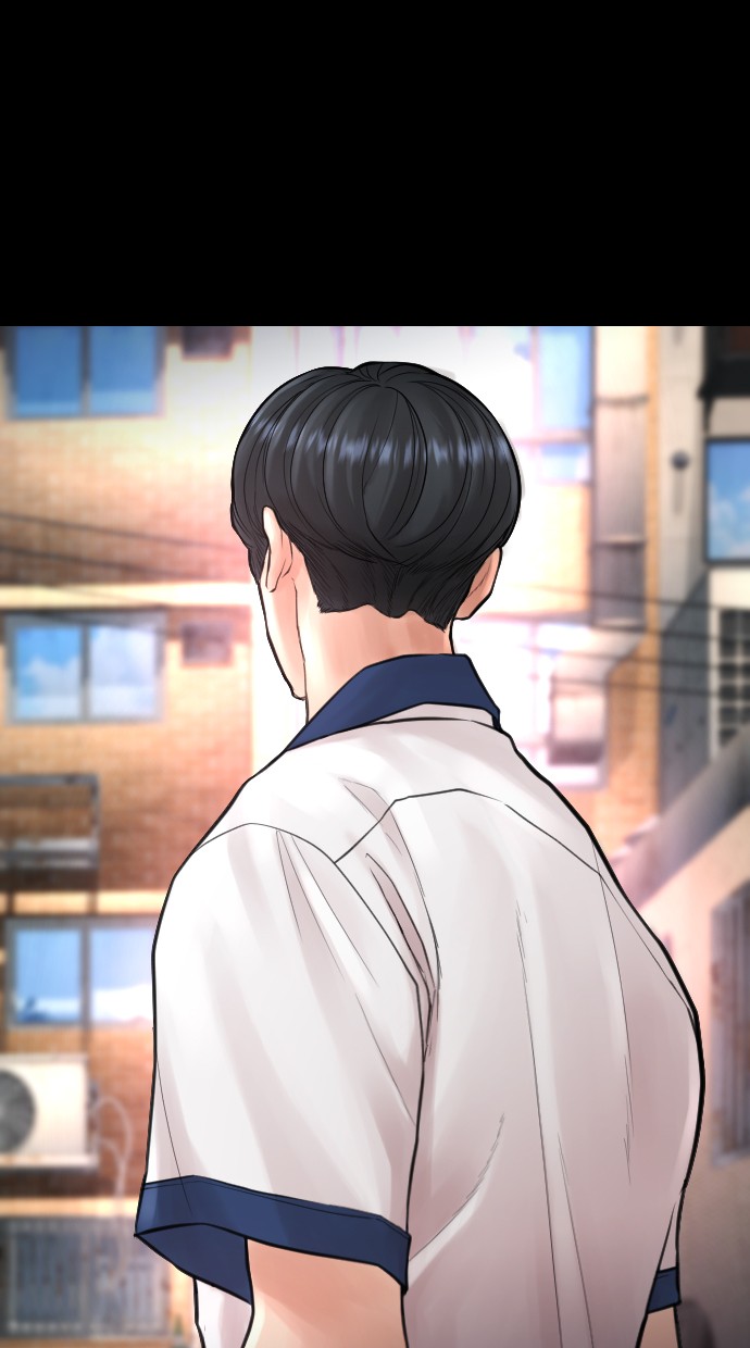 Halaman 187 dari Daddy Goes to School Chapter 54