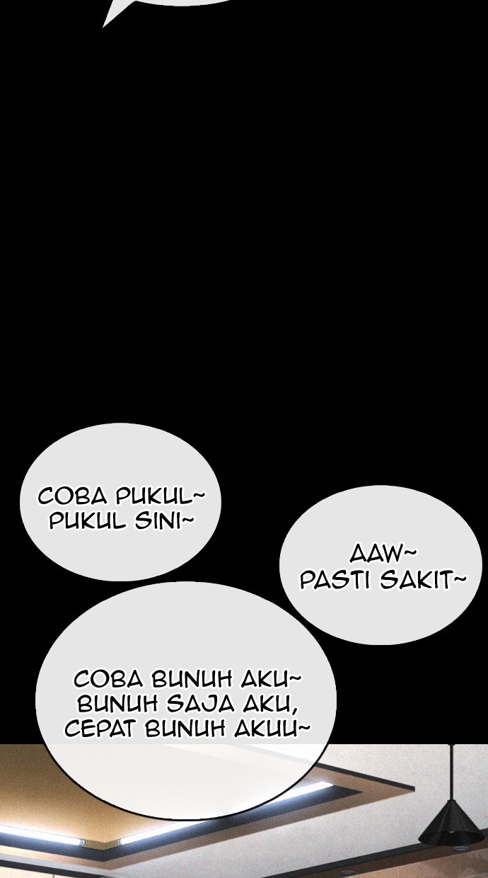 Halaman 19 dari Daddy Goes to School Chapter 54