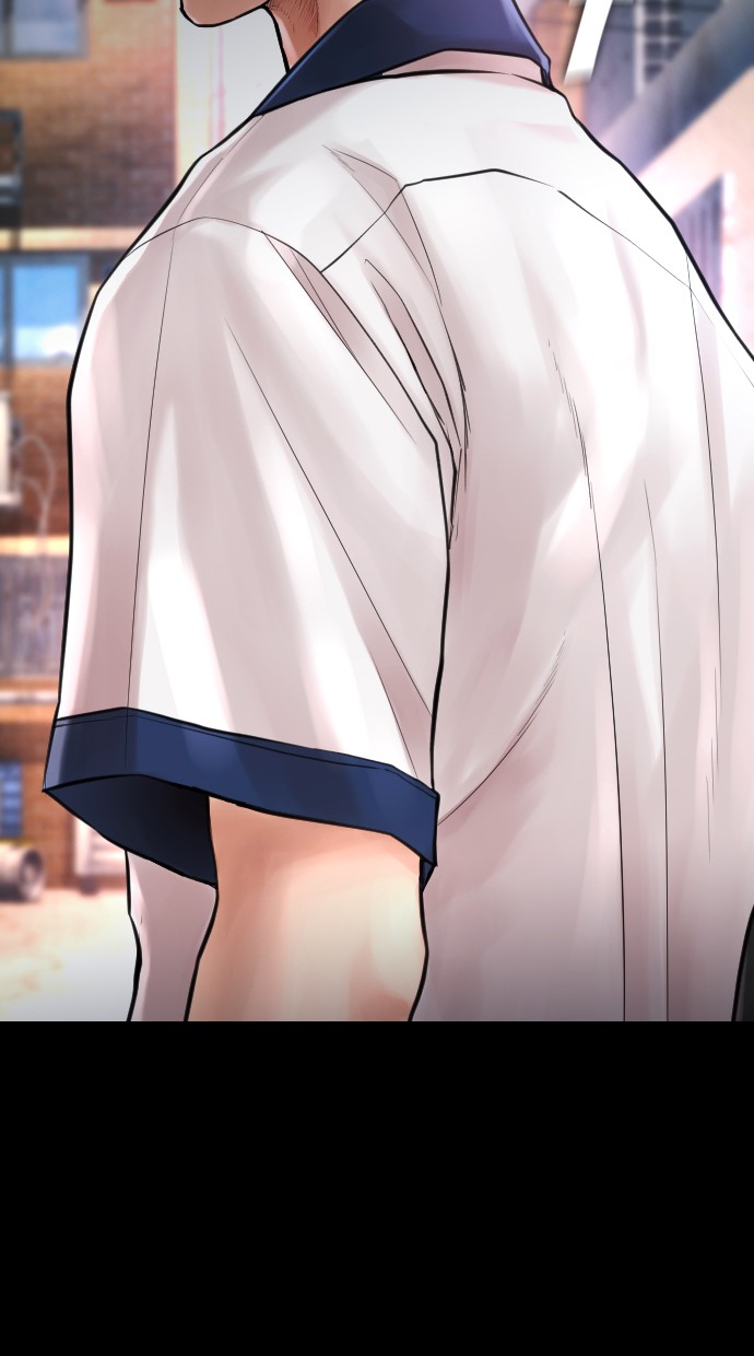 Halaman 190 dari Daddy Goes to School Chapter 54