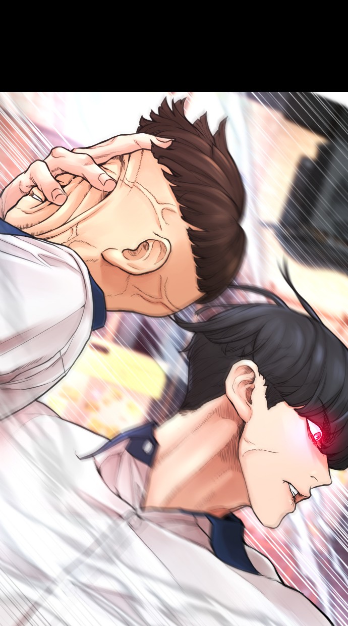 Halaman 195 dari Daddy Goes to School Chapter 54