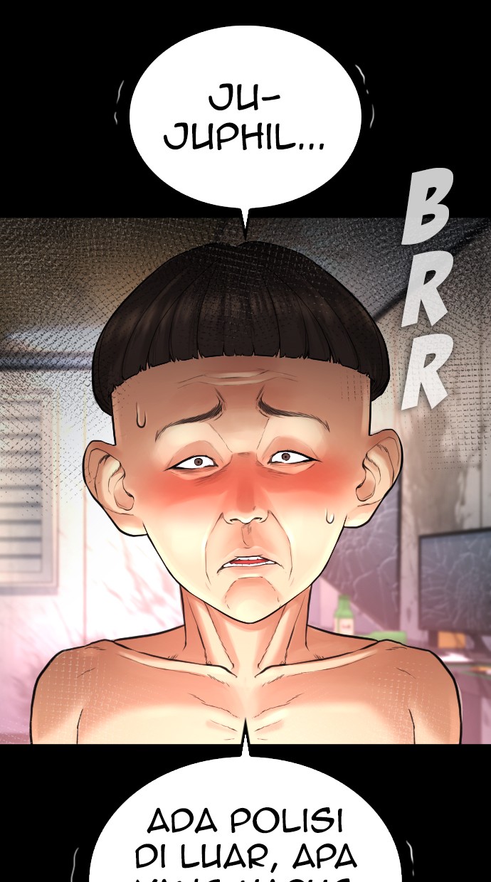 Halaman 3 dari Daddy Goes to School Chapter 54