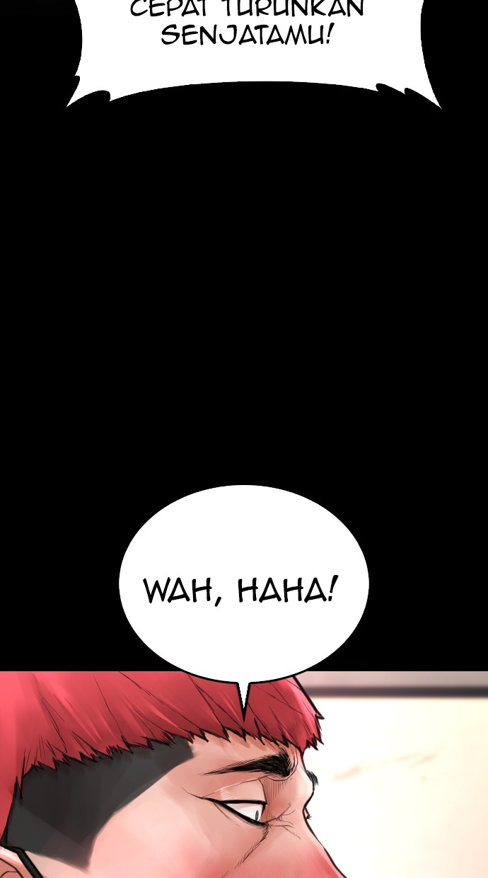 Halaman 35 dari Daddy Goes to School Chapter 54