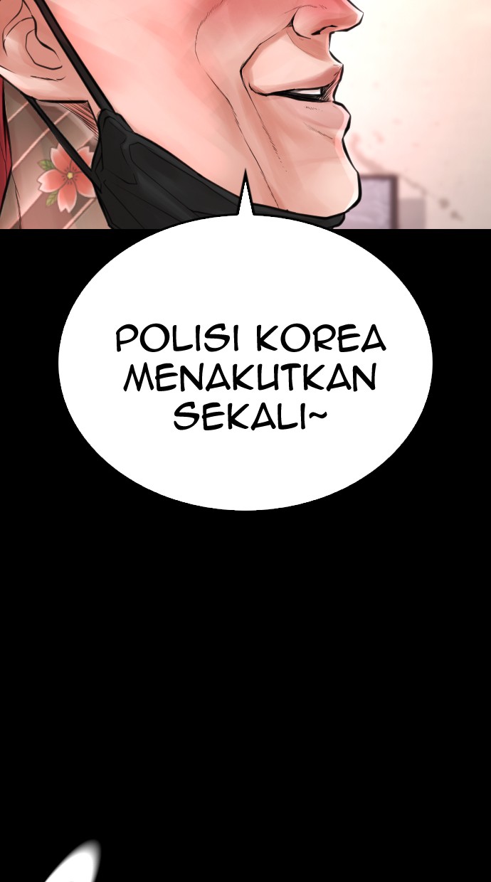 Halaman 36 dari Daddy Goes to School Chapter 54
