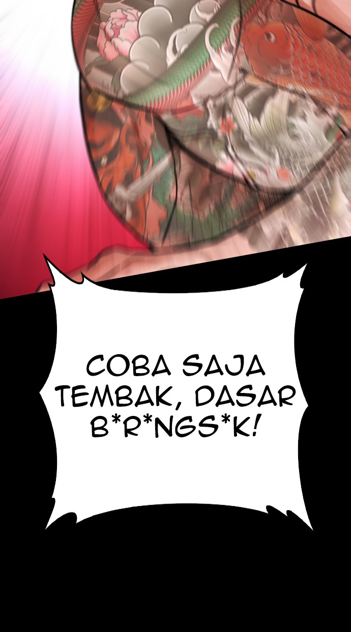 Halaman 38 dari Daddy Goes to School Chapter 54