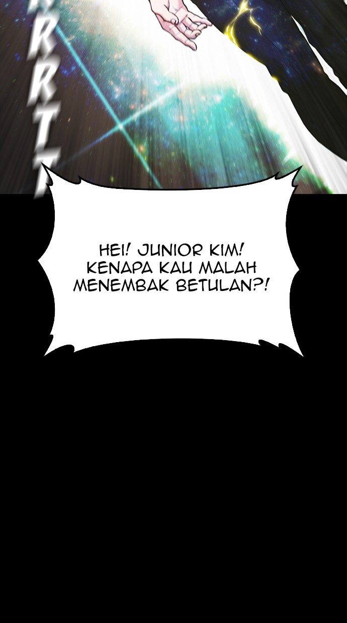 Halaman 43 dari Daddy Goes to School Chapter 54