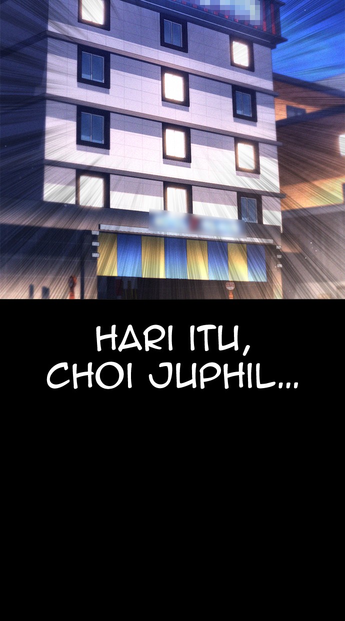 Halaman 46 dari Daddy Goes to School Chapter 54