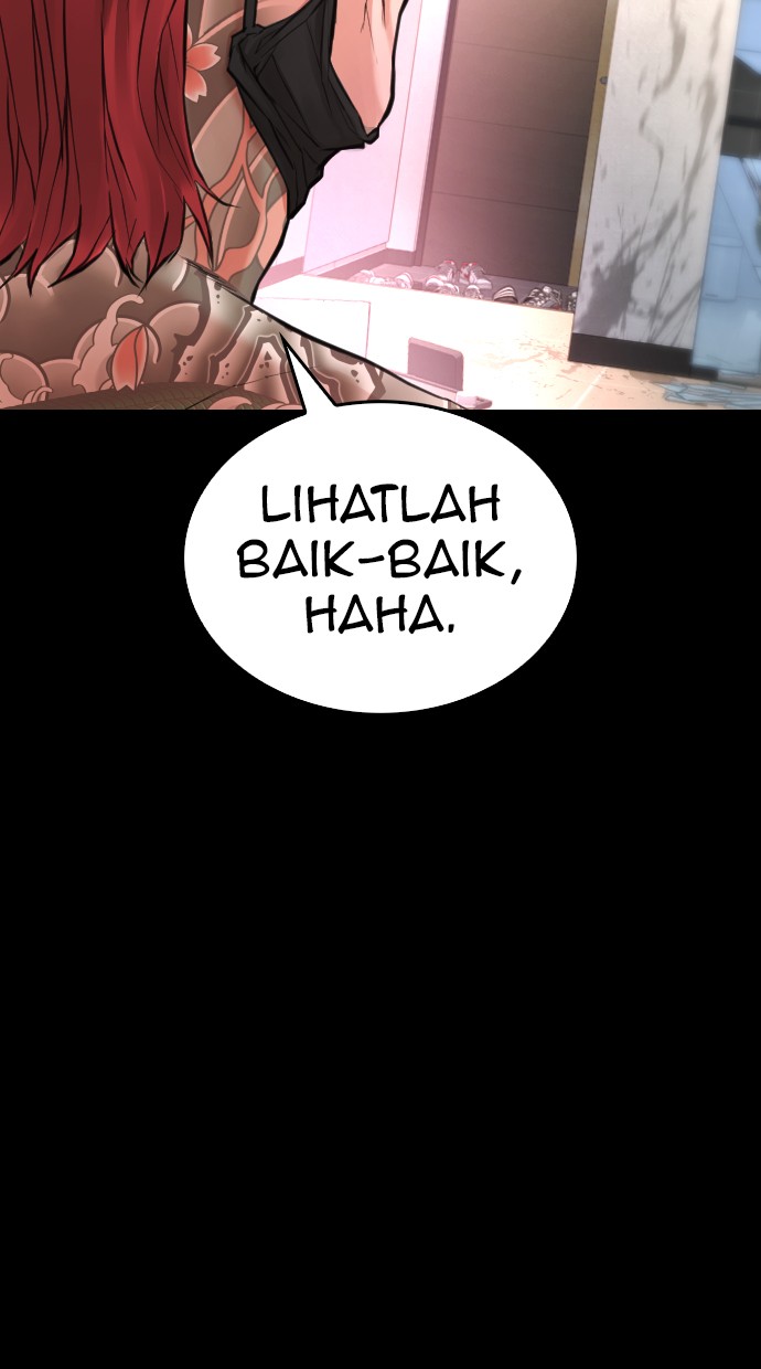 Halaman 5 dari Daddy Goes to School Chapter 54