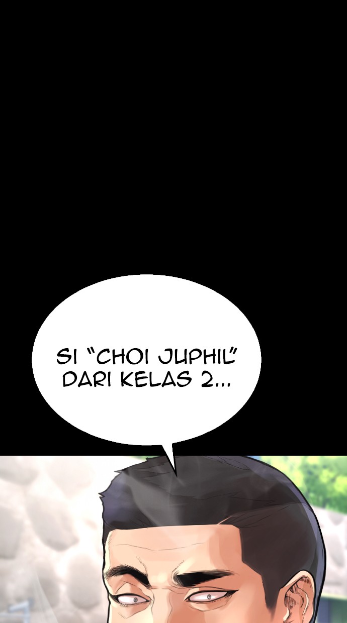 Halaman 53 dari Daddy Goes to School Chapter 54