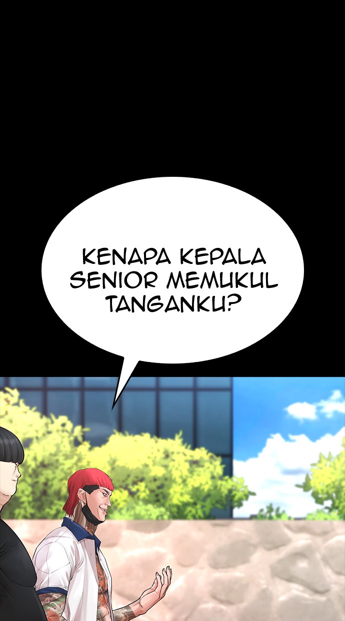 Halaman 62 dari Daddy Goes to School Chapter 54