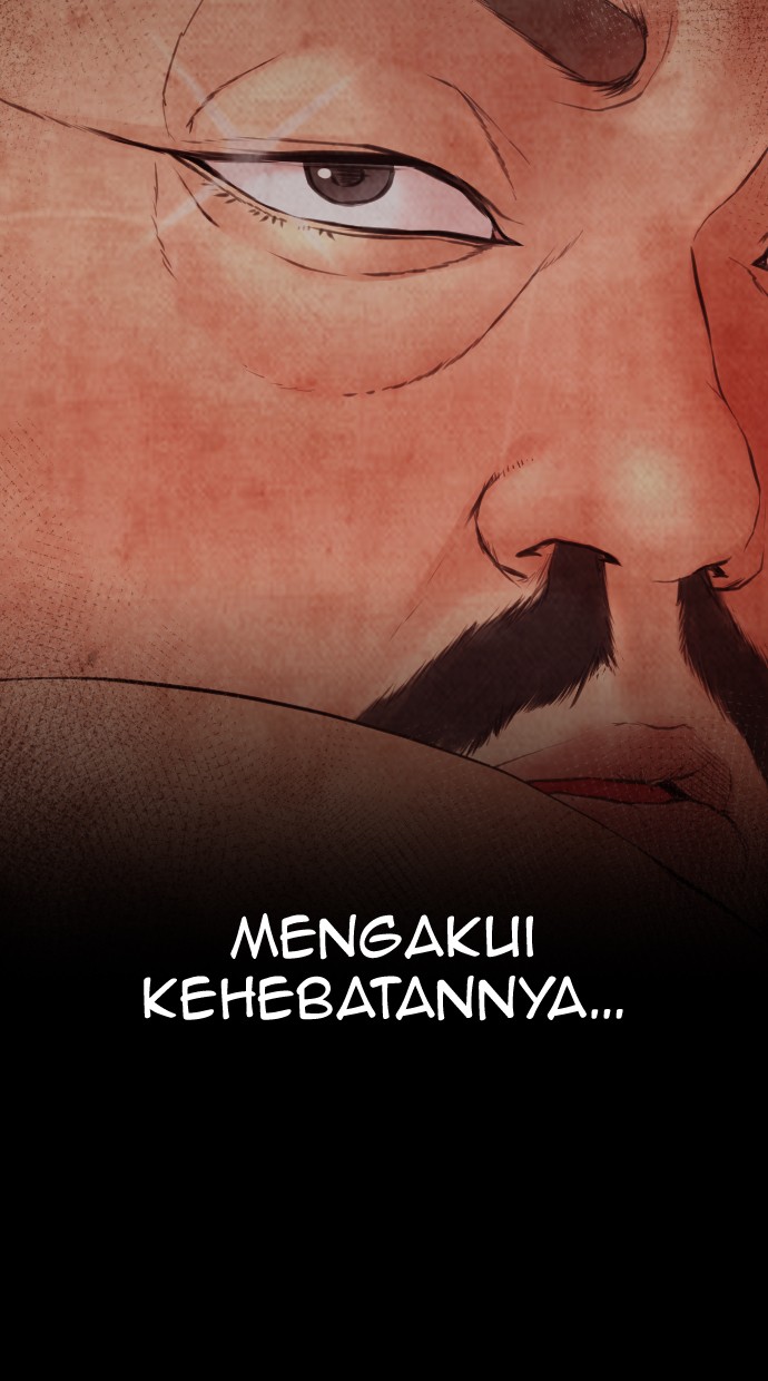 Halaman 67 dari Daddy Goes to School Chapter 54