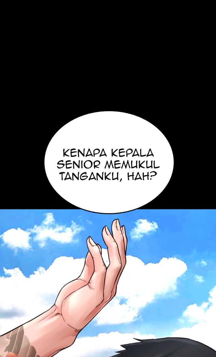 Halaman 68 dari Daddy Goes to School Chapter 54